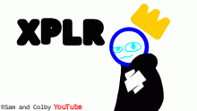 Im a XPLR Fan