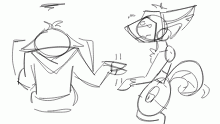 doodle