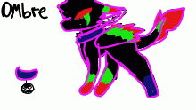 Entry for @Gotcha76's contest