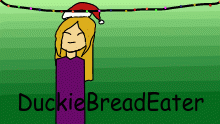Merry Christmas!