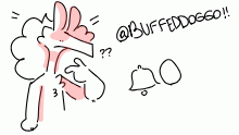 Notification is weird