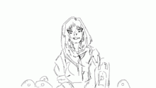 sketch