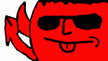 the devils own
