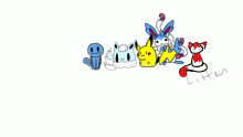 Pokemon