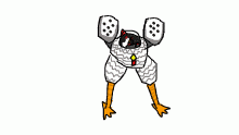 chickatron