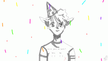 H A P P Y