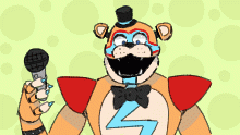 SO UH...
