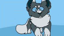 kitty :oo