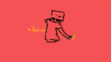 burn