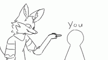touchie touchie (add on)