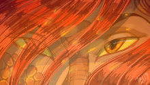 Dragon boy