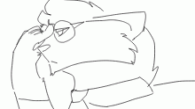 Just woke up hhg