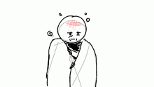 im sick again