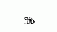 Dead horse