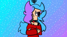 Fanart for @valdezorozcoe