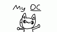 This my OC