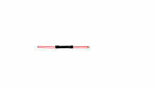 basic double blade
