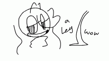 sketching stuff is fun