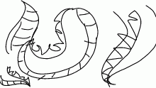 tails.