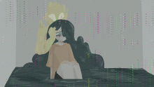 return to the womb / contest entry