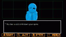 coldtale