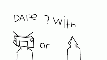 Date?