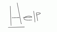 help (desc)