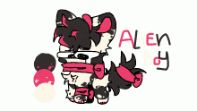 new oc oc oc
