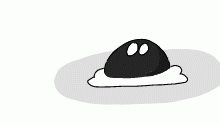 its eggblade