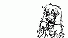 Latest animation by WeStanPB