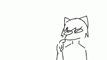 Should I start drawing gore