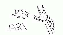 art