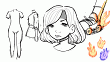 doodles
