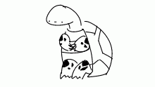 turtle wurtle