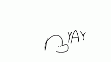 16 yay