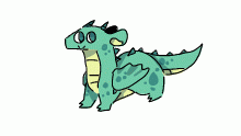Tiny's color palette