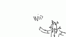 art wip