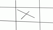 anyone wanna play tic tac toe?