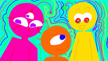 Latest animation by mimi