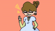 Gonna call her Minnie