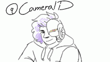 CameralD