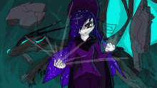 my bbys selena and midnight uwu