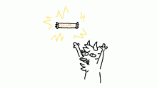 I GOT CHOCOLATE BAR