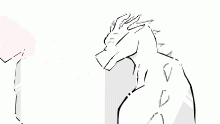 My good friend dragon.