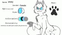 redo of snowy