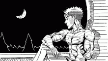 the struggler