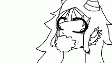 i love this Ibuki sprite <3
