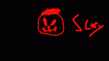 scary