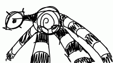 it's an eye thing