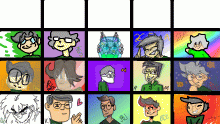 Drawing claytonR wiith ya'll